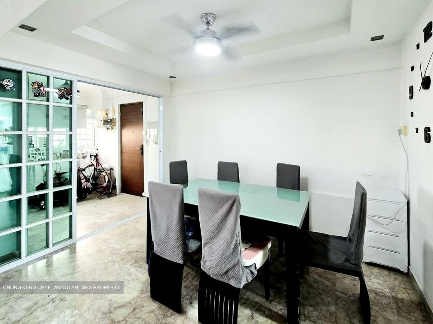 Blk 503 Hougang Avenue 8 (Hougang), HDB 5 Rooms #566426731